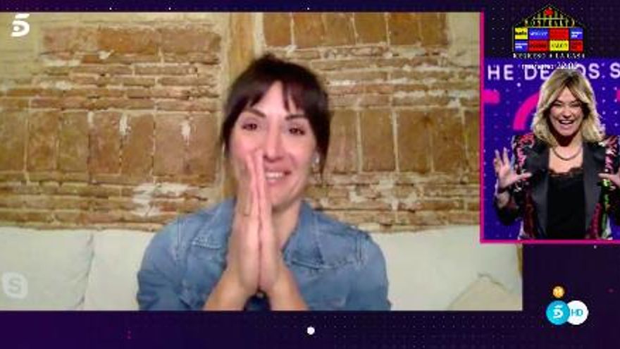 'Secret Story' salvó a 2 nominados y cambió a Kiko Rivera por Nagore Robles para convivir en la casa