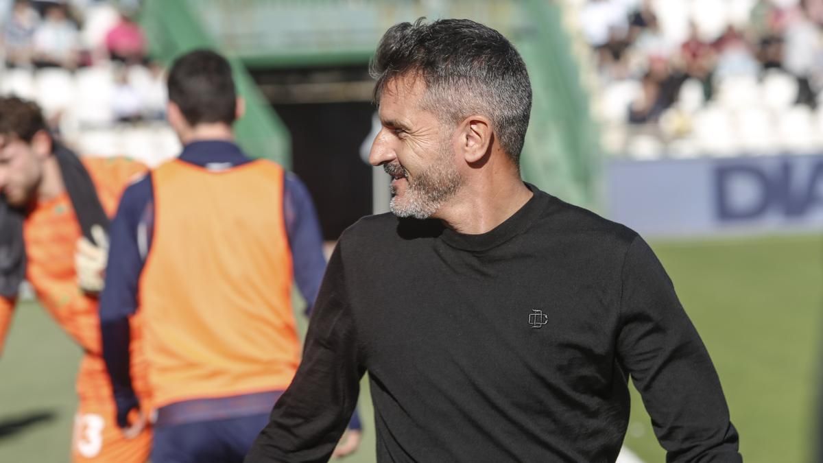 Córdoba CF - SD Eibar