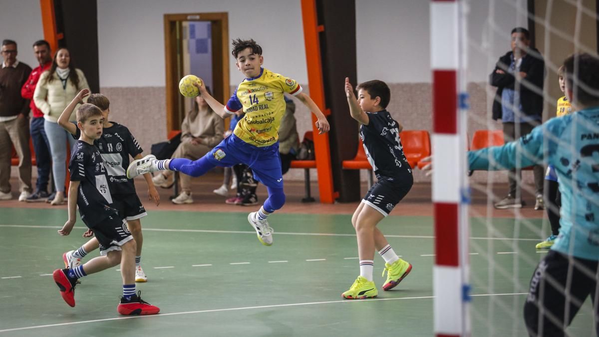 Córdoba Handball Cup