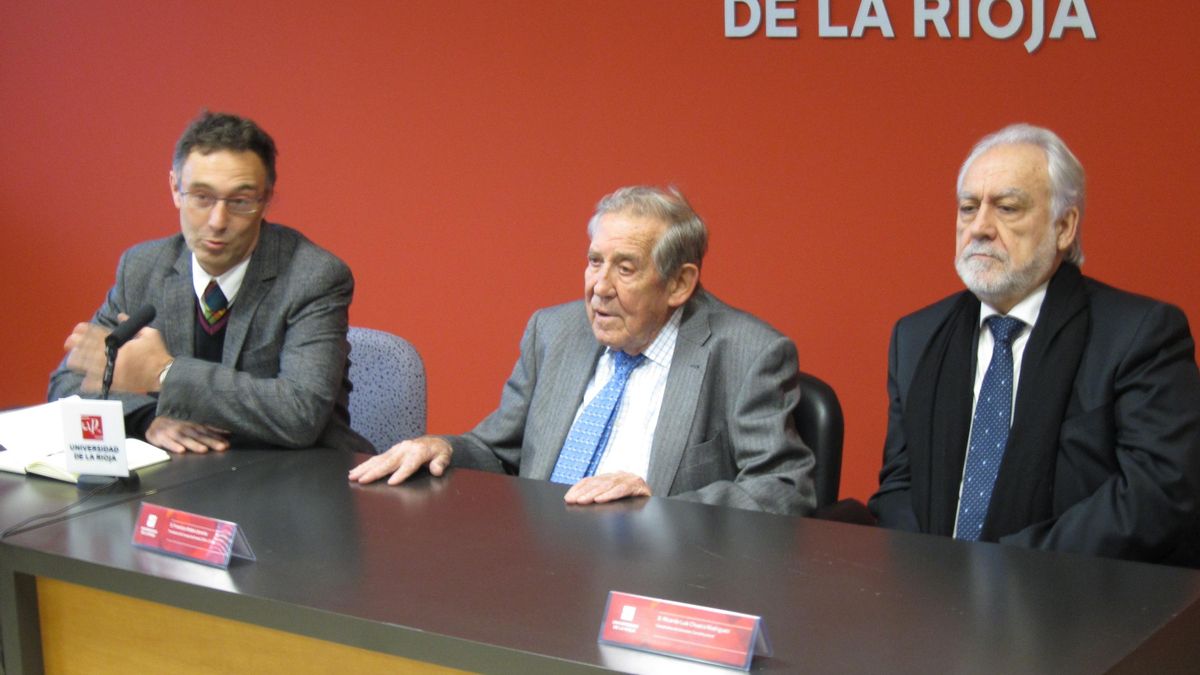 Rubio Llorente defiende una reforma constitucional y lamenta que no se pueda recrear el consenso del 78