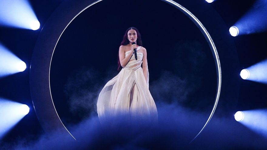 Miles de personas protestan en Malmö contra Israel: “No puedo disfrutar de Eurovisión mientras hay un genocidio”