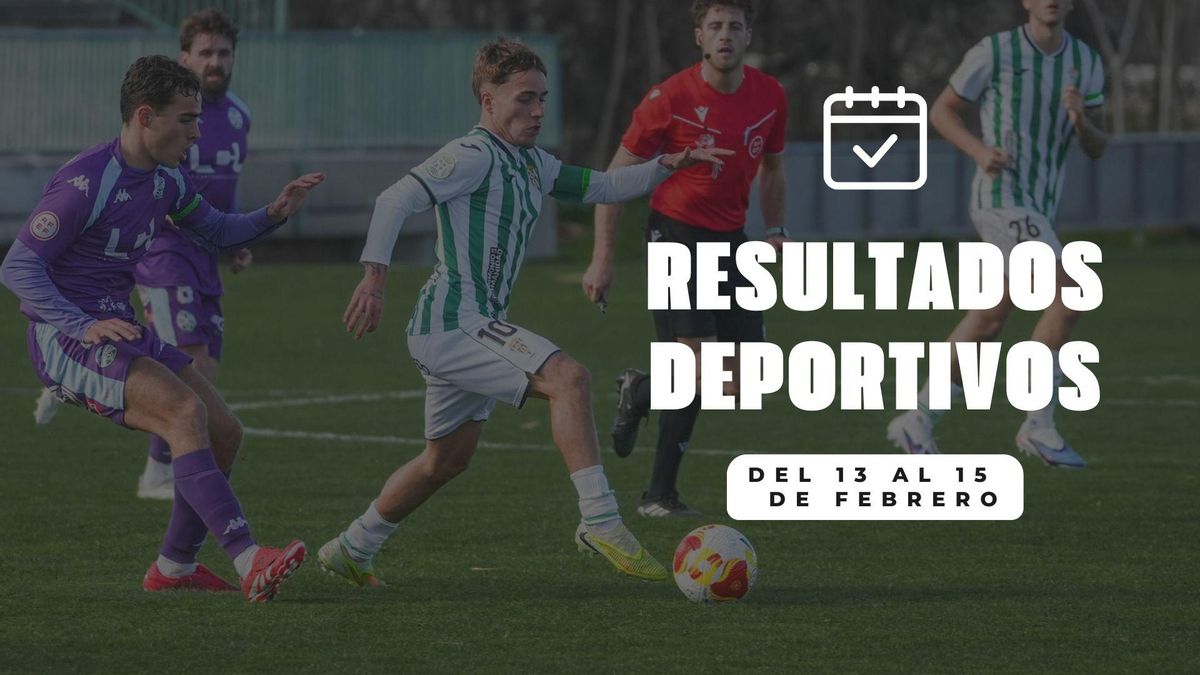 El marcador de 'Cordópolis': solidez blanquiverde e ilusiones del powerchair