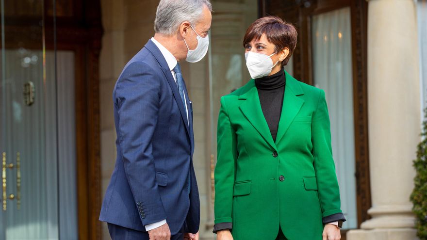 El Gobierno de Sánchez asegura una transferencia completa del IMV tras las críticas de Urkullu