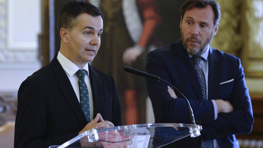 El alcalde de Valladolid asegura que la fábrica de baterías InoBat tiene que tomar la decisión "ya"