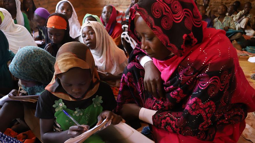 La Coordinadora de ONGD de Castilla-La Mancha exige un "presupuesto ambicioso" para cooperación al desarrollo