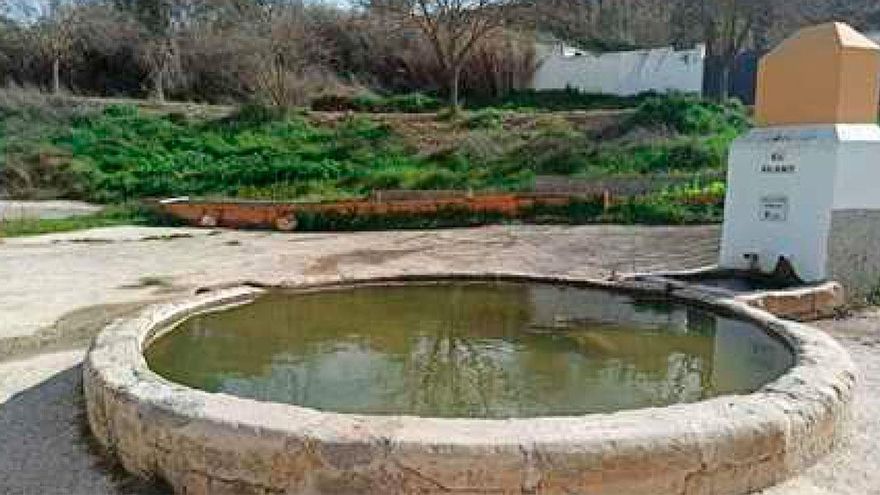 De la 'Carmen' de Mérimée a la adaptación ante el cambio climático en una ruta por fuentes históricas