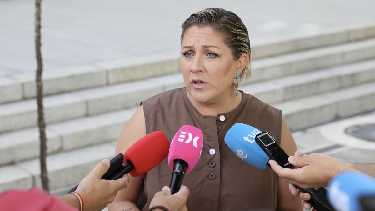 El PSOE exige a Guardiola un plan de choque de 250 millones para "salvar" la atención primaria del "colapso"