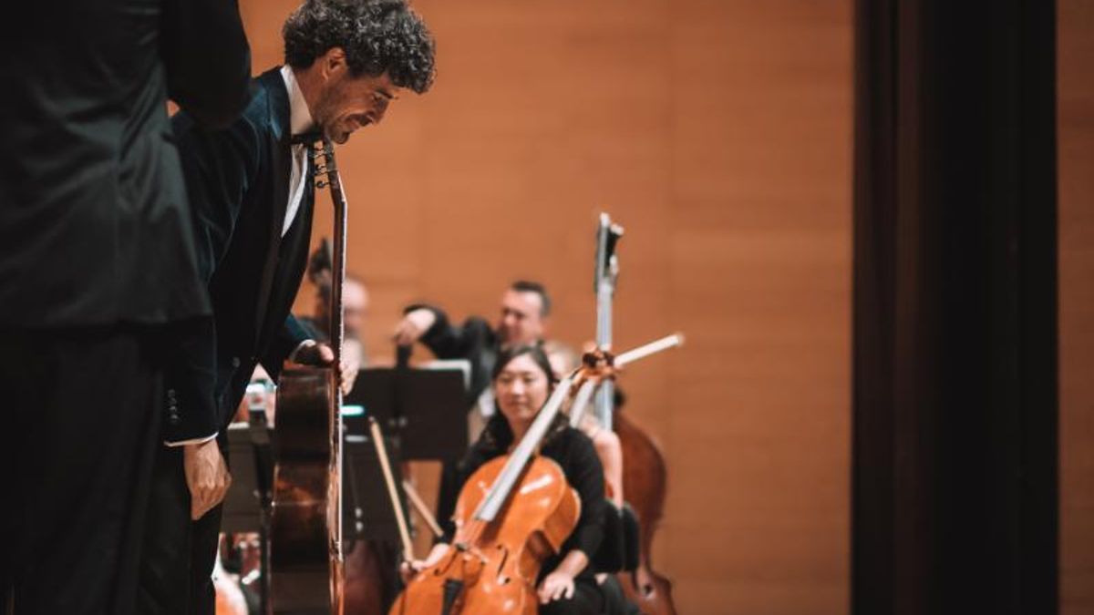 La Rioja Festival: 10 jornadas, más de 4.000 asistentes y 11 conciertos en 8 municipios de La Rioja