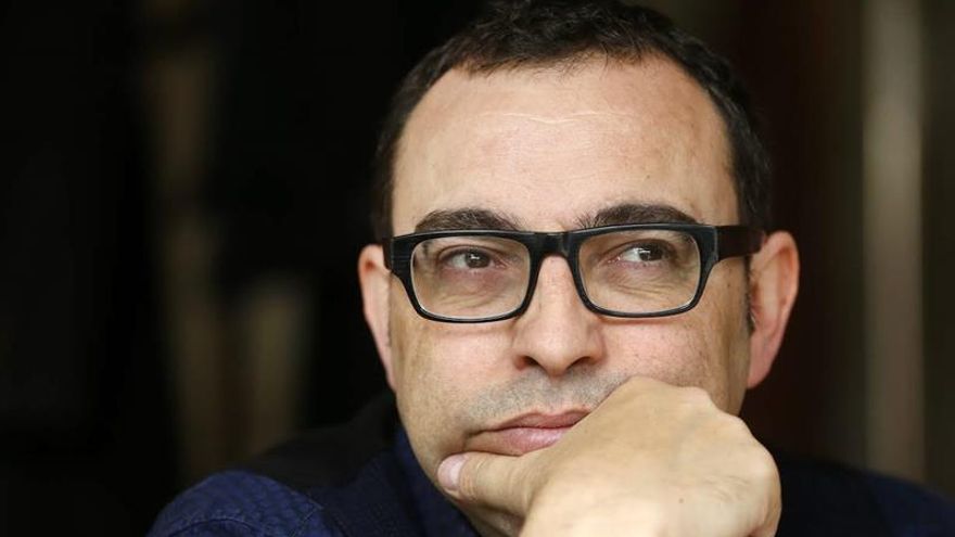 Sergi Belbel se consagra en la legendaria Comédie Française de París