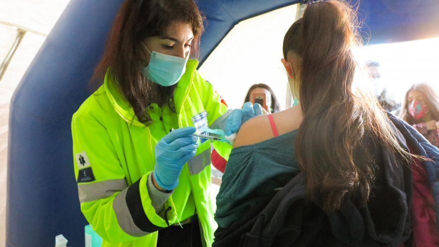 RTVE Castilla-La Mancha homenajeará a las víctimas de la COVID con una programación especial desde Tomelloso