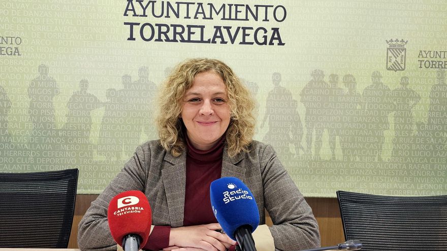 Torrelavega pone en marcha un proyecto para “feminizar” su callejero y espacios públicos