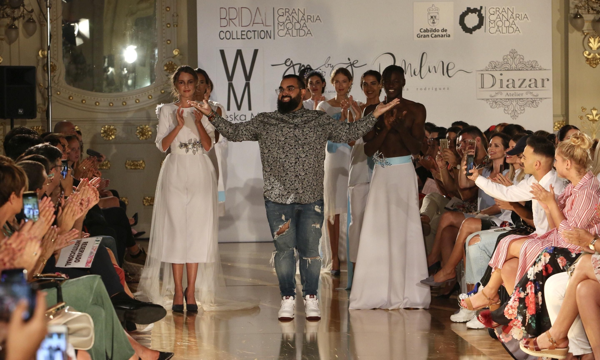 Colección de GMbyJe.