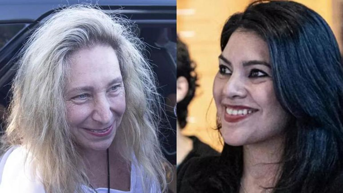 La caída de la mano derecha de Karina Milei: historias de magia negra, un gato con despacho propio y el escándalo de Olivos