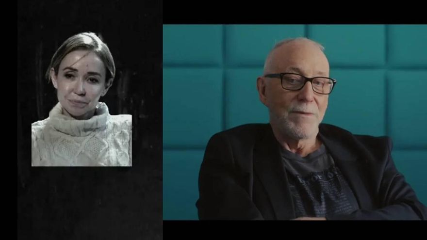 Josep María Mainat relató en 'Anatomía de' la noche en que su exmujer intentó asesinarle y su relación con Rosa Peral