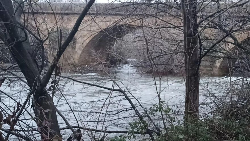 Nueve de los diez municipios más lluviosos en la madrugada del viernes han sido extremeños