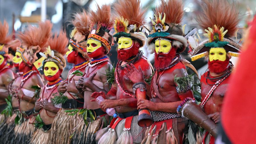 Australia y Papúa Nueva Guinea no logran firmar acuerdo clave en Defensa