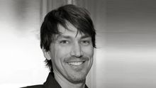 Brian Horton