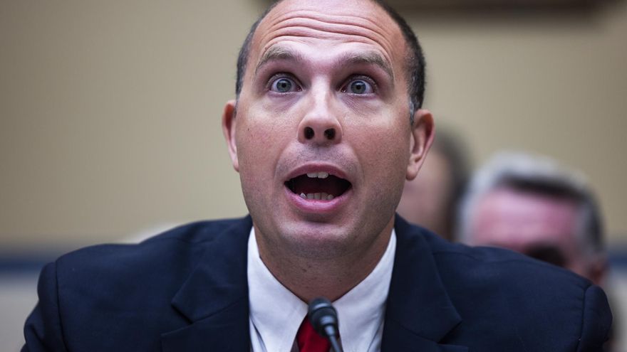 Los ovnis conquistan EEUU: por qué ha vuelto el interés por los extraterrestres al Congreso