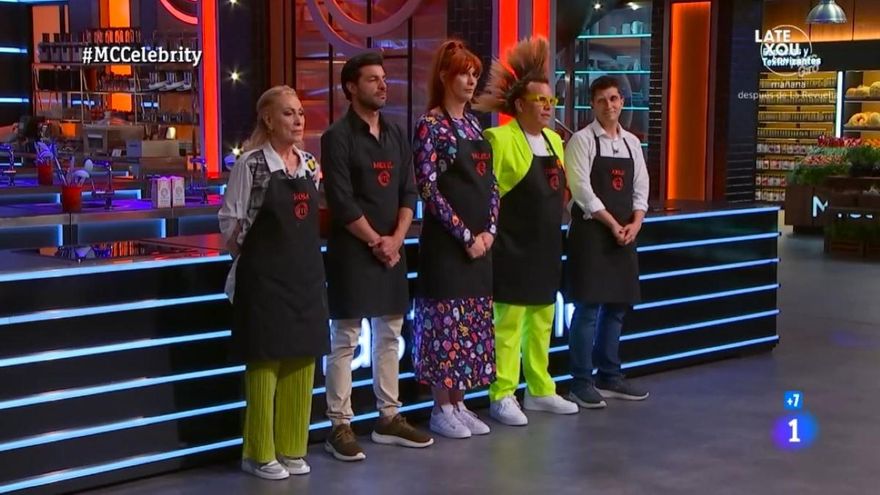 'MasterChef Celebrity 10' expulsó a una de las más aplicadas y enfrentó a Torito y Miguel Torres por su "prepotencia"