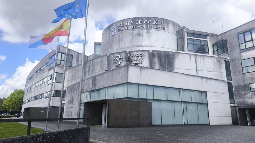 El Tribunal Superior condena a la Xunta a pagar más de 1,2 millones por no detectar la lesión que dejó parapléjico a un niño