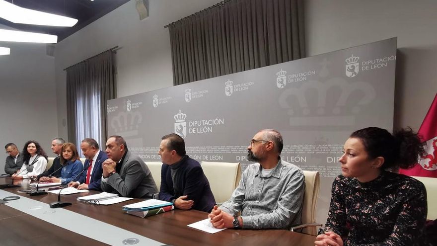 La Diputación de León impulsa una pionera estrategia de Inteligencia Artificial para acortar procesos administrativos