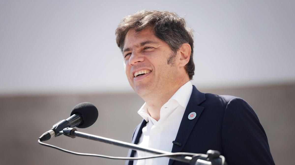 Kicillof reúne al MDF en Avellaneda y busca ampliar su armado nacional rumbo a 2027