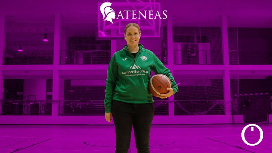 Entrevista a Inma Maestre