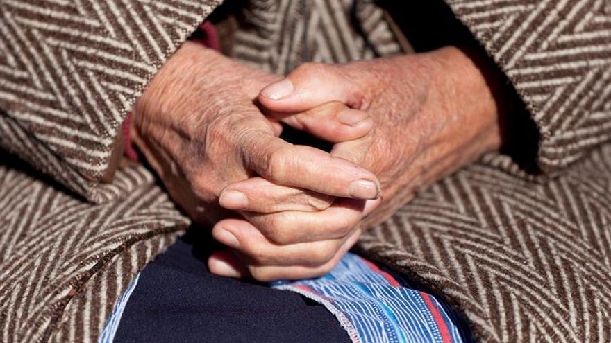 Expertos aseguran que la longevidad se disparará en las próximas décadas