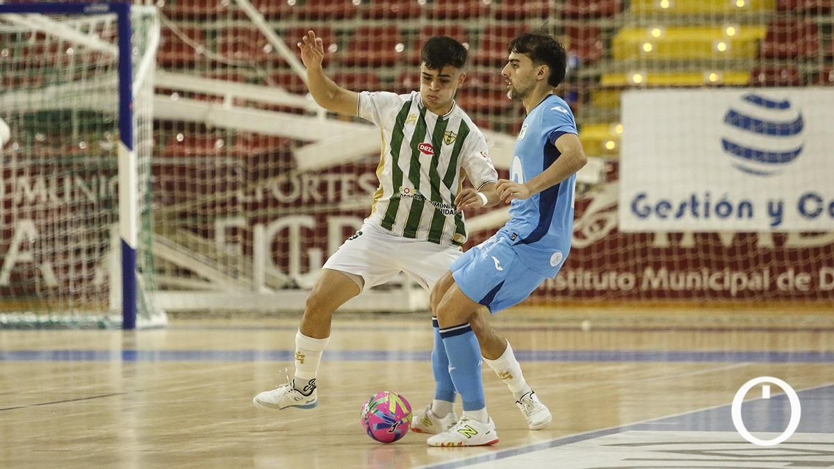 Córdoba Patrimonio - Inter Movistar