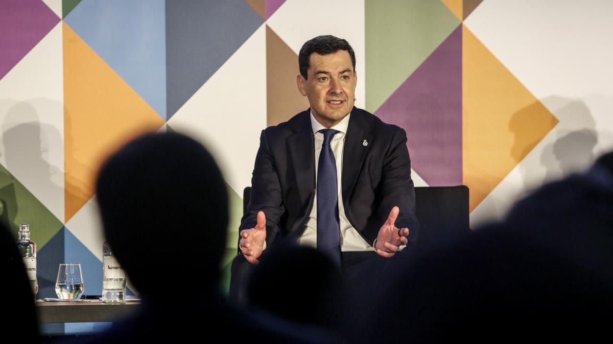 I Congreso Nacional 'Andalucía frente al acoso'