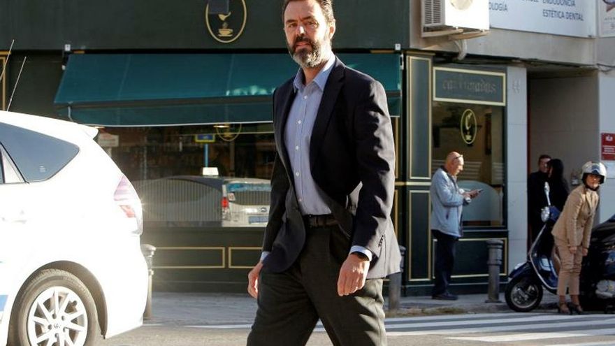 El Supremo ordena repetir el juicio por el asesinato de la viuda del expresidente de la Caja de Ahorros del Mediterráneo