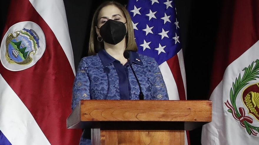 Panamá afirma que Colombia incumple el trato bilateral sobre flujo migratorio