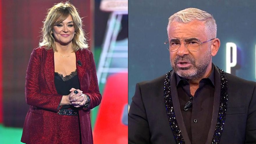 Telecinco lanza el nuevo programa de Toñi Moreno tras despedirse de Bertín, y devuelve el 'Deluxe' al sábado