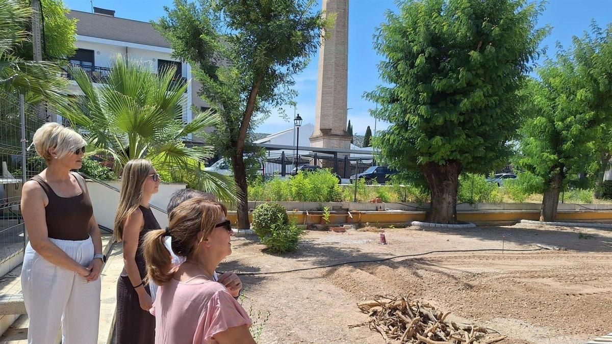 Villafranca y Villa del Río han recibido 22,5 millones en inversiones del Gobierno para distintas actuaciones