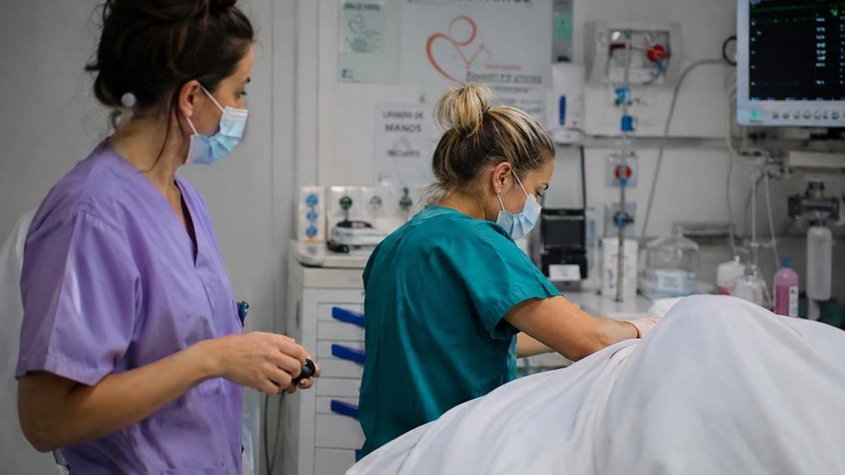 La falta de matronas está impidiendo "prestar una atención sanitaria adecuada a las mujeres de Cantabria", según SATSE