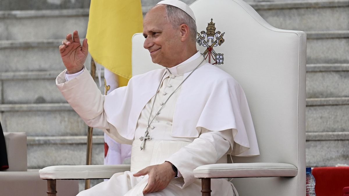 Visita del Papa a Canarias: qué se sabe hasta ahora de su agenda en las Islas