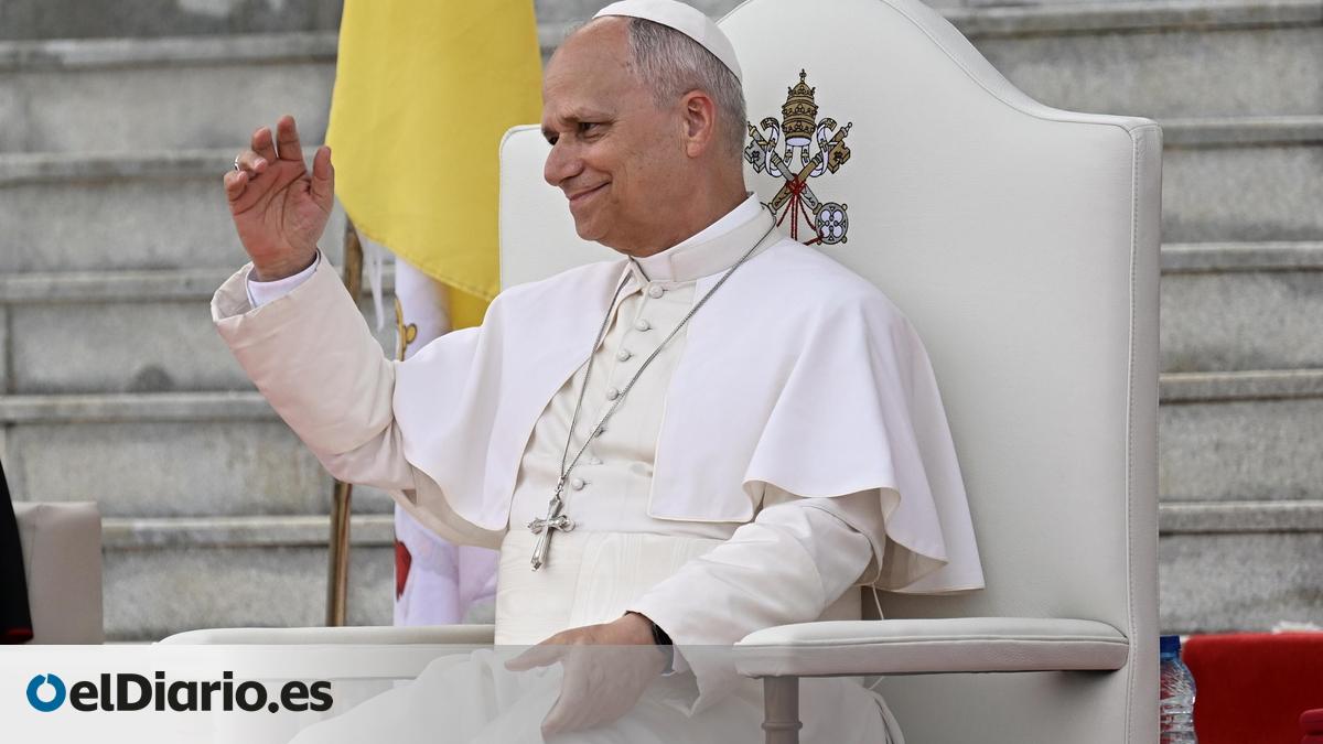 Visita del Papa a Canarias: qué se sabe hasta ahora de su agenda en las Islas