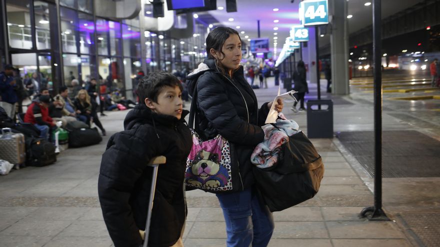 De Chaco al Garrahan: el cuidado resiste