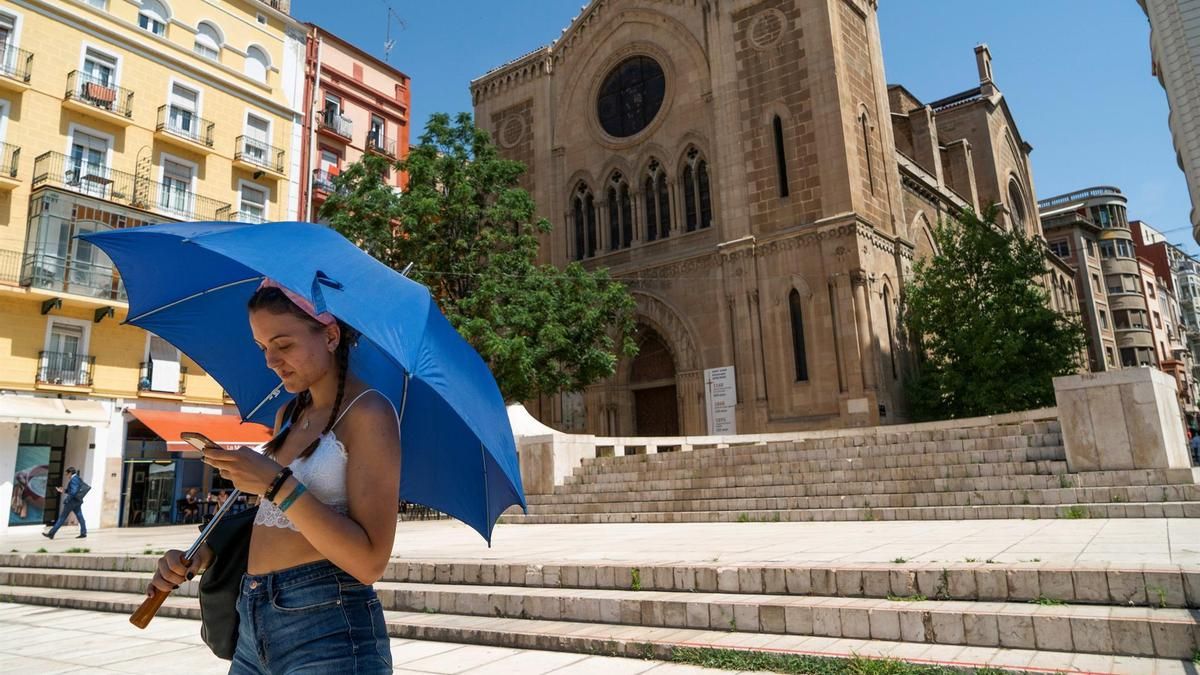 Lleida, la primera capital que deja atrás el límite de precios de alquiler: “Estaremos alerta, esto no acaba aquí”