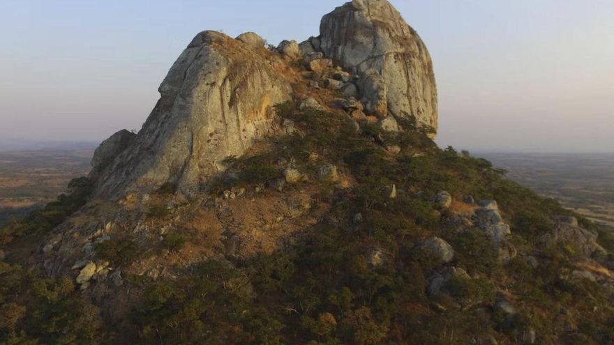 El fuego que consumió a una mujer en Malawi hace 9.500 años abre una nueva lectura sobre la muerte en la prehistoria