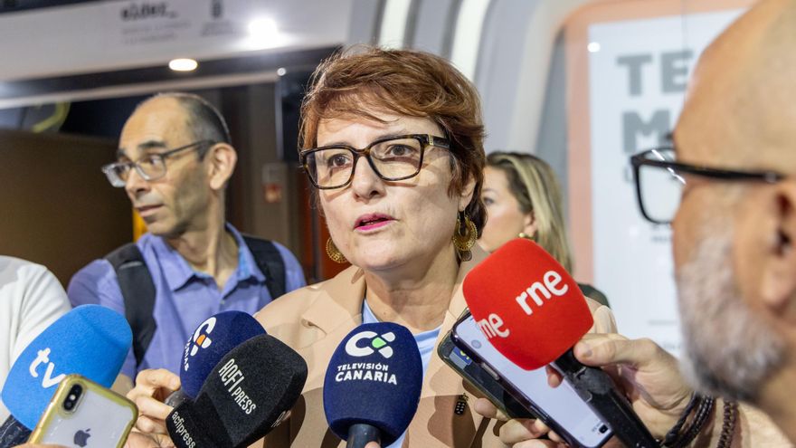 Qué pasa con los fondos contra la violencia machista en Canarias y por qué la Red Feminista alerta de proyectos perdidos este año