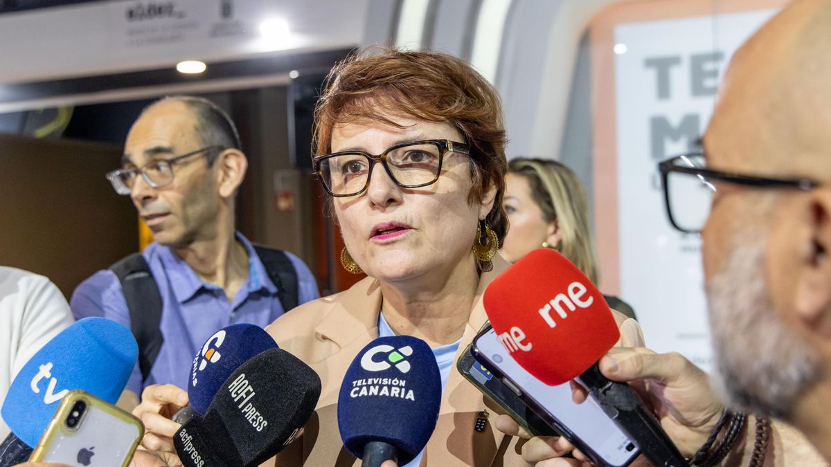 Qué pasa con los fondos contra la violencia machista en Canarias y por qué la Red Feminista alerta de proyectos perdidos este año