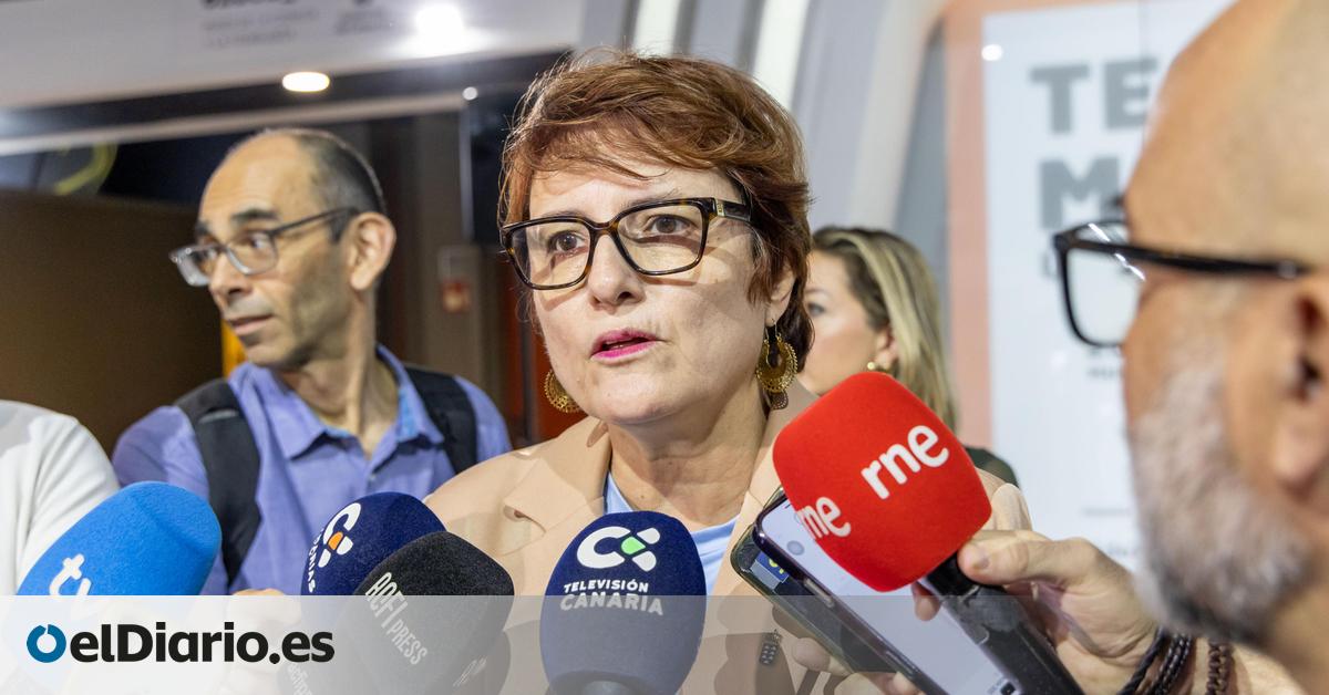 Qué pasa con los fondos contra la violencia machista en Canarias y por qué la Red Feminista alerta de proyectos perdidos este año