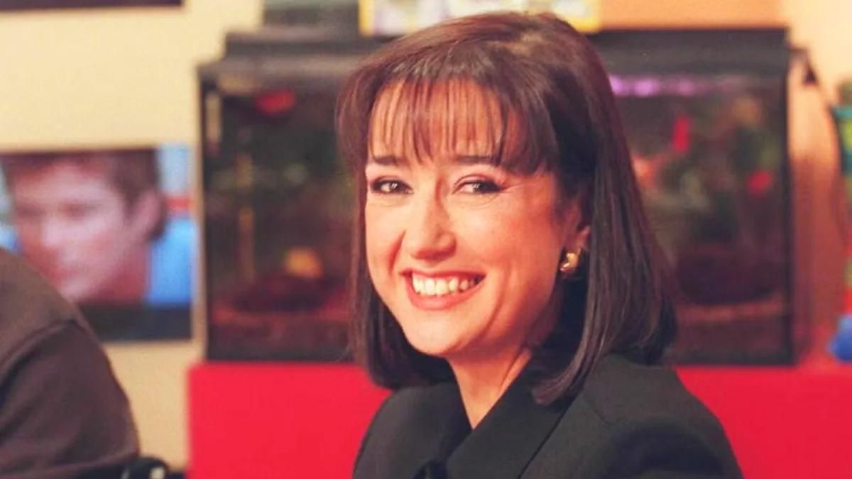 Muere Mariví Fernández Palacios, colaboradora de María Teresa Campos en el mítico 'Día a día' de Telecinco