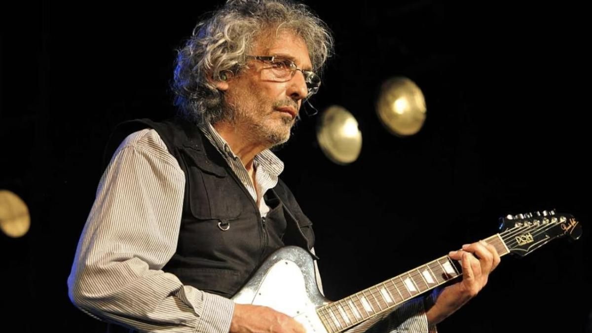 Ricardo Soulé murió a los 76 años