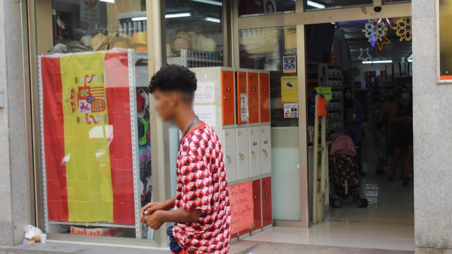 La Audiencia Nacional desmonta la justificación de Marlaska y el Gobierno ceutí para defender las devoluciones de menores