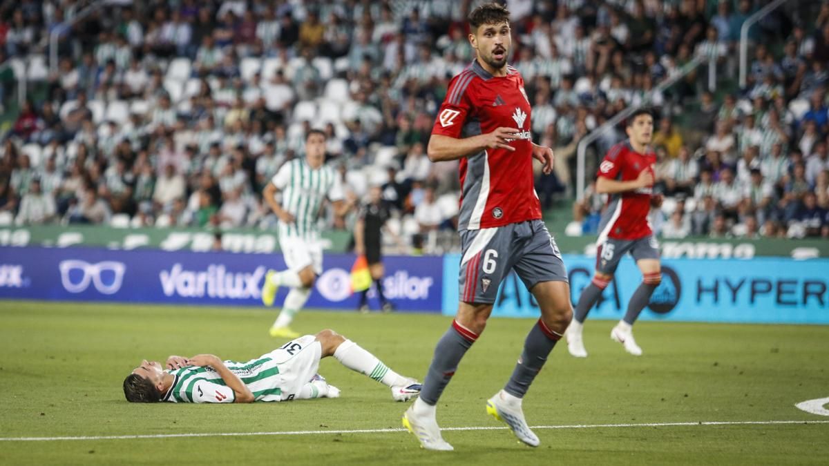 Córdoba CF - Albacete BP