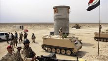 Irak tras la guerra: "Todo el mundo es corrupto, incluido yo"