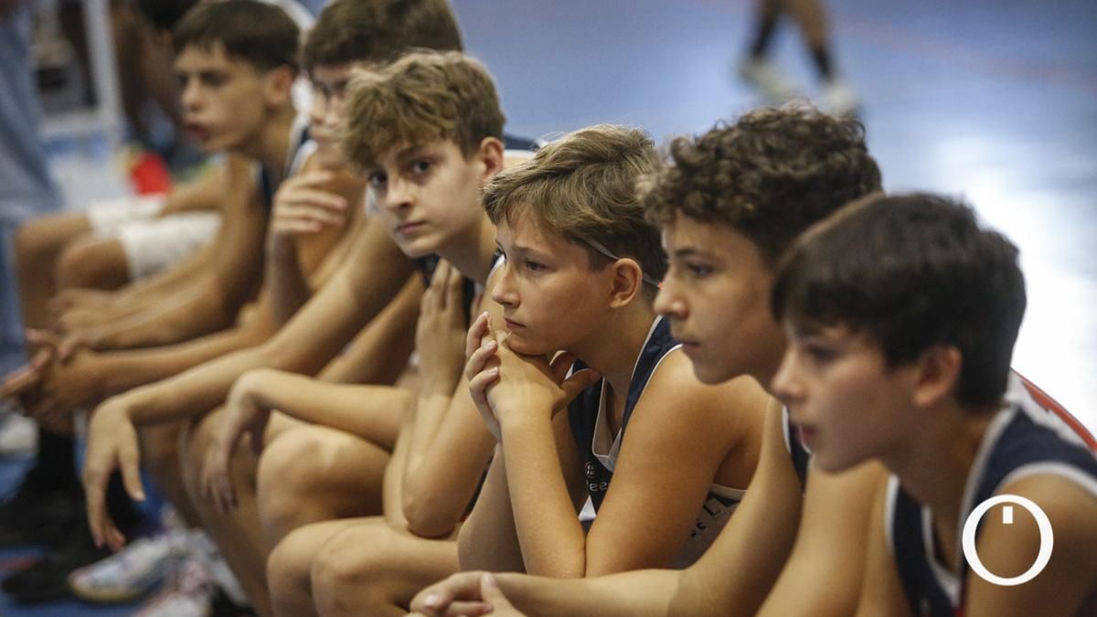 X Memorial Abilio Antolín