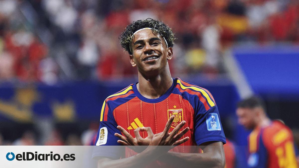 Las Palmas de Gran Canaria contará con una pantalla gigante para ver el partido de España-Bélgica